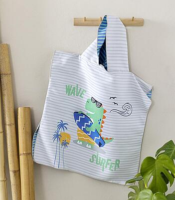 Nima Home Πόντσο Surf 3 5