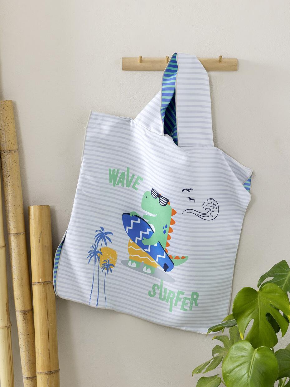 Nima Home Πόντσο Surf 3 5 Nima Home Πόντσο Surf 3 5