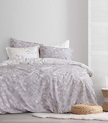 Nima Home Σετ σεντόνια μονά Nevena 2x170x260+1x52x72