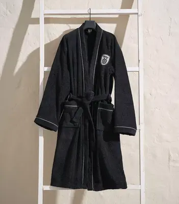 Vesta Paok Μπουρνούζι Medium