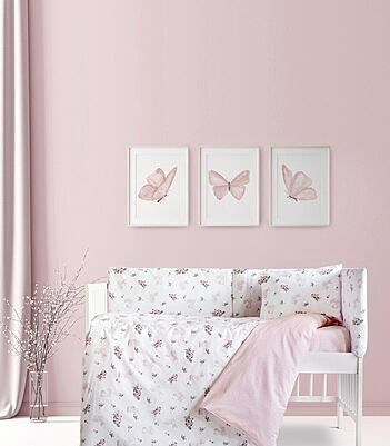 Kocoon Bebe – Σετ Σεντόνια Κούνιας Unicat 2x 120×160 και 30x40cm (Αντιγραφή)