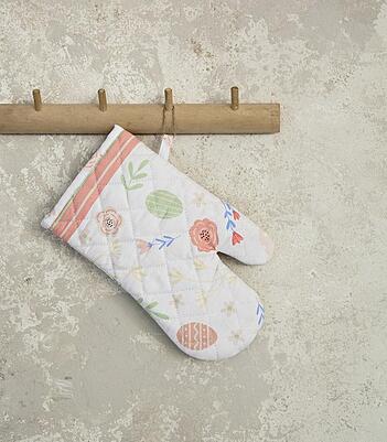 Nima Home Γάντι Κουζίνας – Easter Fest