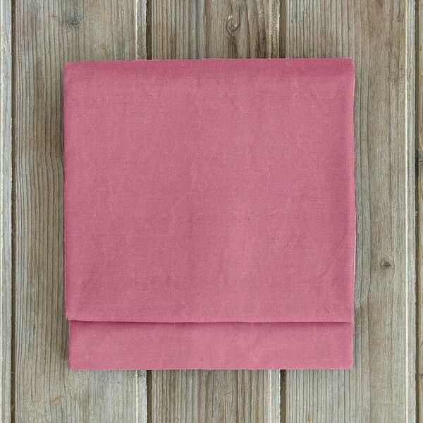 Nima Home Σεντόνι Ημίδιπλο Apple Pink 180×260
