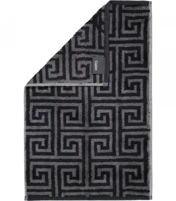 Cawo 1088 11 Πετσέτα προσώπου 50x100cm Μπλε (Αντιγραφή)