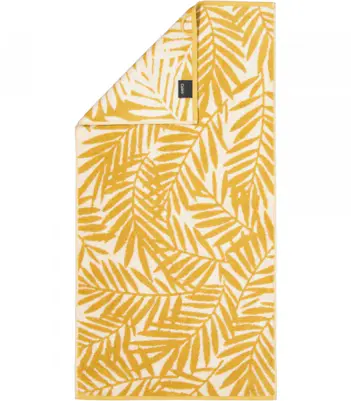 Cawo 6256 13 Πετσέτα προσώπου 50x100cm Εκρού Μπλε (Αντιγραφή)