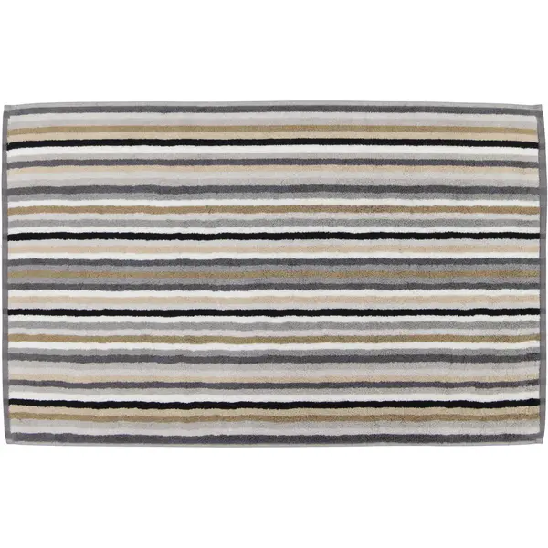 Cawo 6502 33 Πετσέτα προσώπου 50x100cm Εκρού (Αντιγραφή)