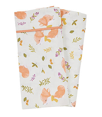 Das Baby4978 Σετ Σεντονια Λικνου Baby Fun