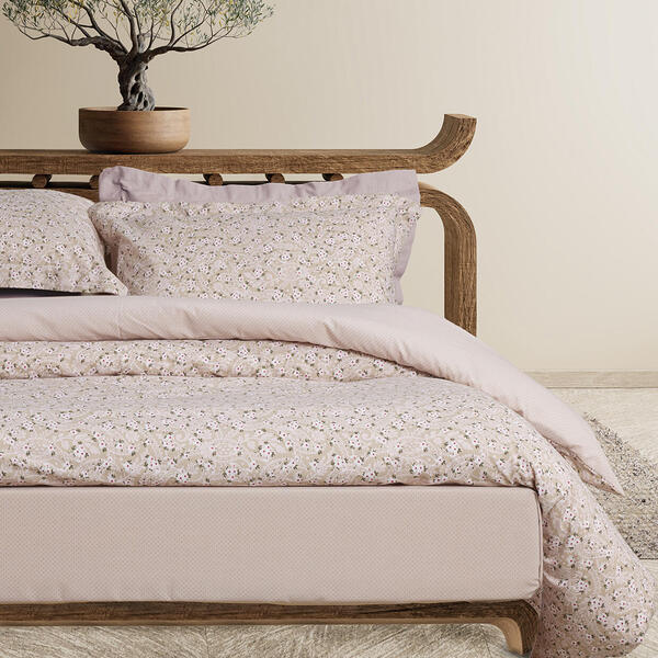 Das Home 5434 Σετ Σεντονια Υπερδιπλα Με Λαστιχο Casual