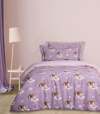 Das Kids 4972 Σετ Σεντονια Μονα Kid