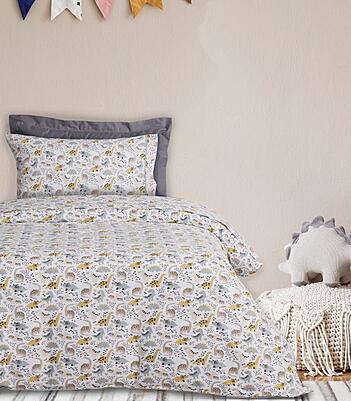 Das Kids 4977 Σετ Σεντονια Μονα Kid