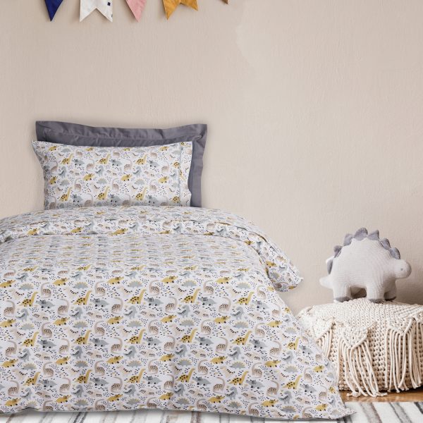 Das Kids 4977 Σετ Σεντονια Μονα Kid