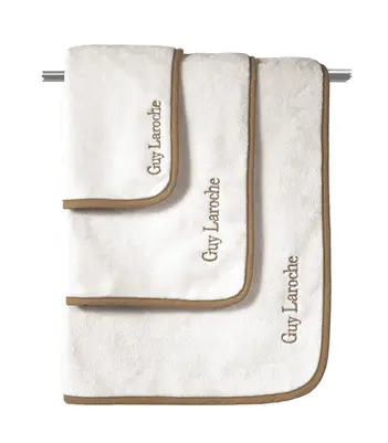 Guy Laroche Σετ Πετσέτεςnew Comfy Sand ΣΕΤ 3Τεμ 30×50, 50×90, 70x140cm