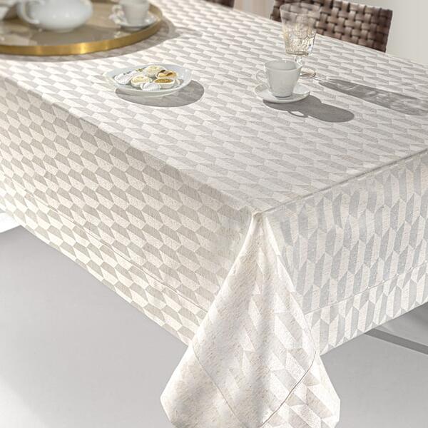 Guy Laroche Τραπεζομάντηλο Imagine Linen 160x220cm