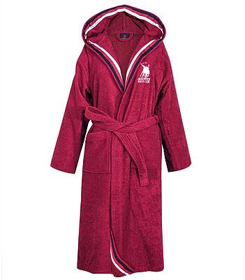 Greenwich Polo Club 3061 Μπουρνουζι Medium