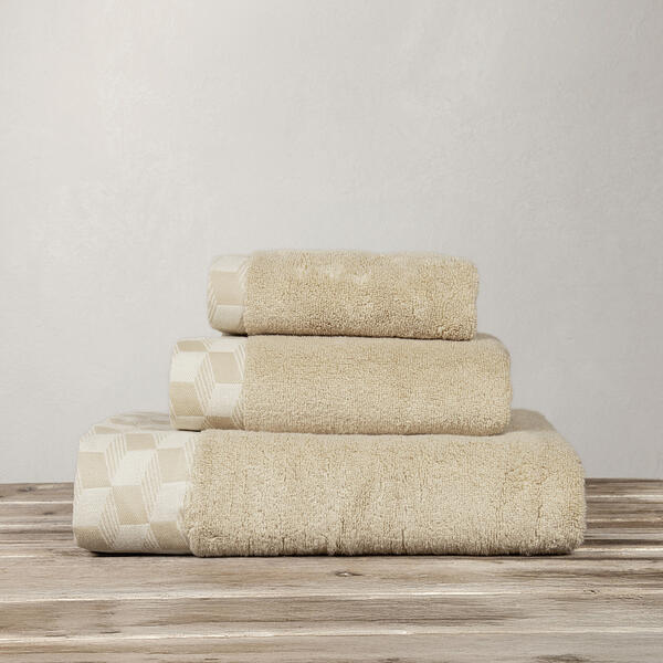 Nima Home Πετσέτα 90×145 Luxe – Mustard Beige