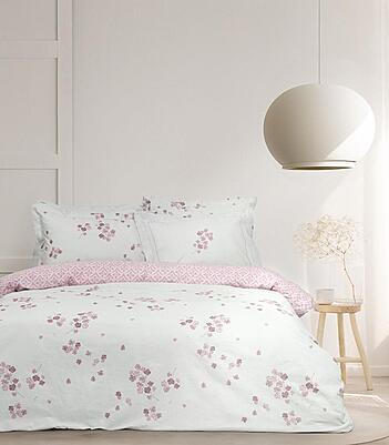 Nima Home Σετ Σεντόνια Μονά – Roselle (2 X 170×260 + 1 52x72cm)