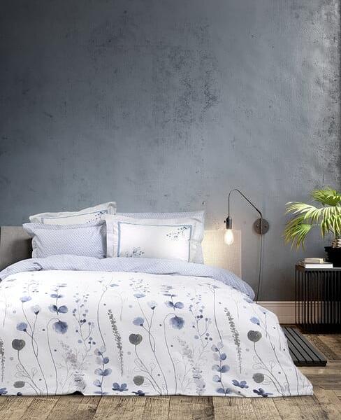 Nima Home Σετ Σεντόνια Υπέρδιπλα – Ameya (2 X 240×260 + 2 / 52x72cm)