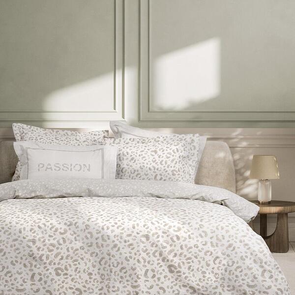 Nima Home Σετ Σεντόνια Υπέρδιπλα – Passion (2 X 240×260 + 2 / 52x72cm)