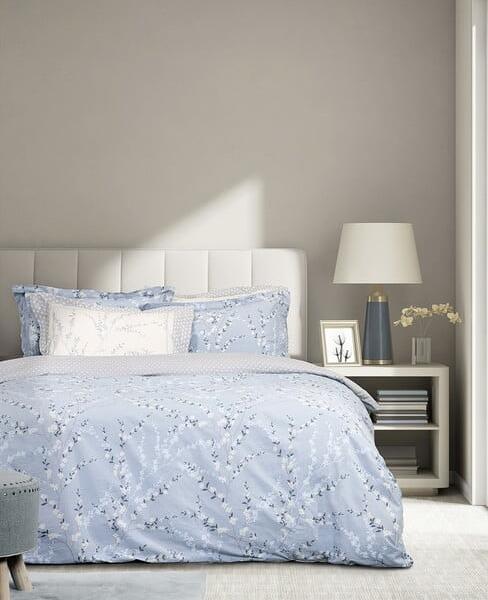 Nima Home Σετ Σεντόνια Υπέρδιπλα – Inverno (2 X 240×260 + 2 / 52x72cm)