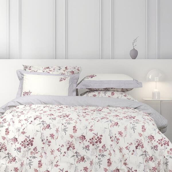 Nima Home Σετ Σεντόνια Υπέρδιπλα – Tessa (2 X 240×260 + 2 / 52x72cm)