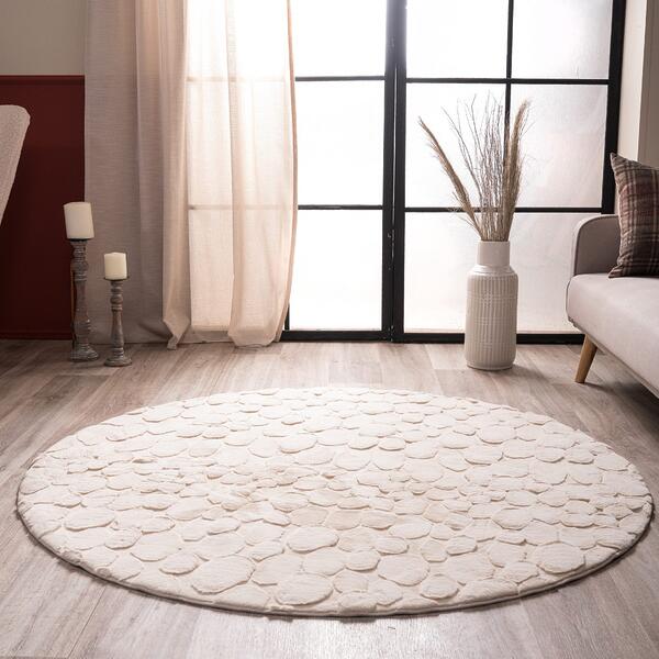 Teoran Alley 00 Χαλί Ροτόντα 120