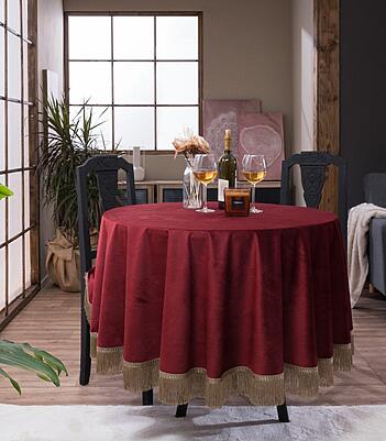 Teoran Velvet 10 Ροτόντα 180cm