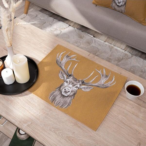 Teoran Σουπλά Reindeer 03 37x48cm (Αντιγραφή)