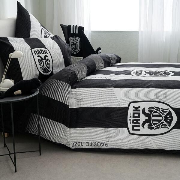 Vesta Paok Σετ Σεντ Μονά 170×270 3tem