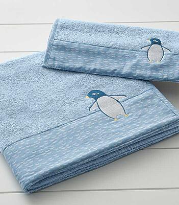 Vesta Σετ Πετσέτες Βρεφικό Astronaut (Αντιγραφή)