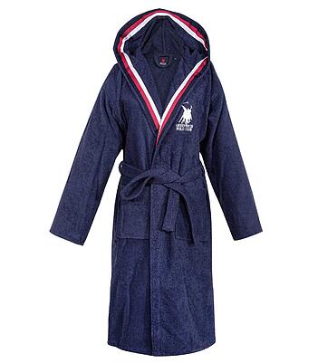 Greenwich Polo Club 3063 ΜΠΟΥΡΝΟΥΖΙ Medium