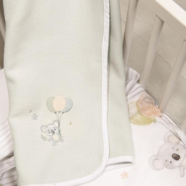 Nima Bebe Κουβέρτα 110×140 – Jouer 110x140cm