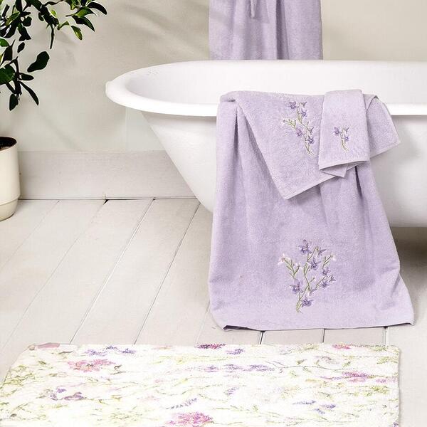 Nima Home Πατάκι Μπάνιου 50x80cm – Sylva 50x80cm