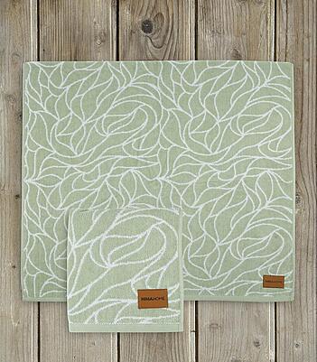 Nima Home Σετ Πετσέτες (50×90 + 70x140cm) – Amara