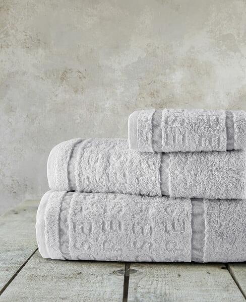 Nima Home Σετ Πετσέτες – Spa (30×50 + 50×90 + 70x140cm)