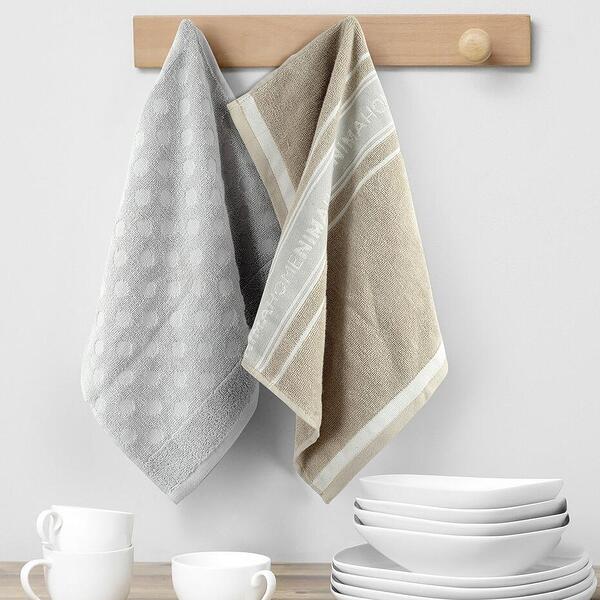 Nima Home Σετ Πετσέτες Κουζίνας (2 X 40x60cm) – Nima Home