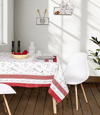 Nima Home Τραπεζομάντηλο 140x180cm – Supper 140x180cm