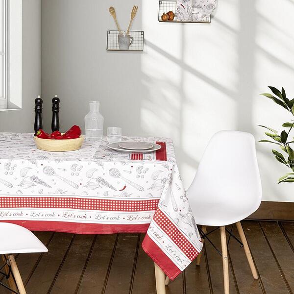 Nima Home Τραπεζομάντηλο 140x180cm – Supper 140x180cm