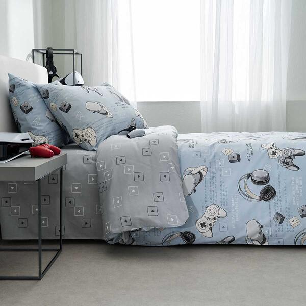 Vesta Pirate Σετ Σεντόνια Μονά 170×260 3tem (Αντιγραφή)