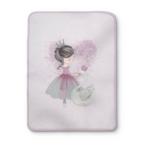 Borea Κουβέρτα Odette Μονή