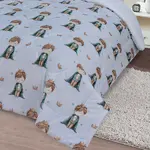 Borea Κουβερτοπάπλωμα Little King Μονό