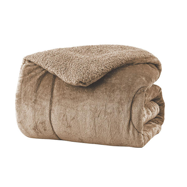Borea Κουβερτοπάπλωμα Cozy Υπέρδιπλο 220×240