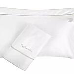 Guy Laroche Σετ Σεντόνια Elite White/ Beige 270×280 Set 4tmx