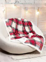 Nima Home Κουβέρτα καναπέ 130×170 – Noelle