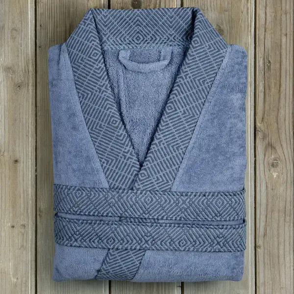 Nima Home Μπουρνούζι Kimono – Medium – Inverno Pink (Αντιγραφή)