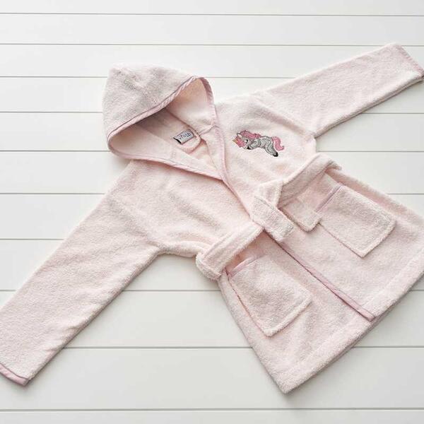 Vesta Home Simona Μπουρνούζι Baby 2 4