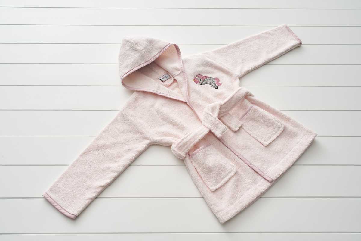 Vesta Home Simona Μπουρνούζι Baby 2 4 Vesta Home Simona Μπουρνούζι Baby 2 4