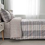 Vesta Home Σετ Σεντόνια Μονά Bristol 1 (170×270)