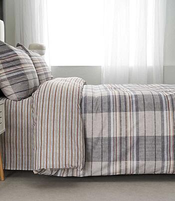 Vesta Home Σετ Σεντόνια Μονά Bristol 1 (170×270)