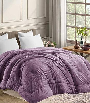 Borea Κουβερτοπάπλωμα Jungle Υπέρδιπλο 220x240cm