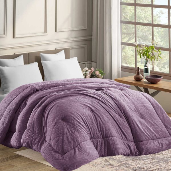 Borea Κουβερτοπάπλωμα Jungle Υπέρδιπλο 220x240cm